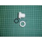 Astralpool - ENS. BOUCHON JT PLAT (2) PROJ.