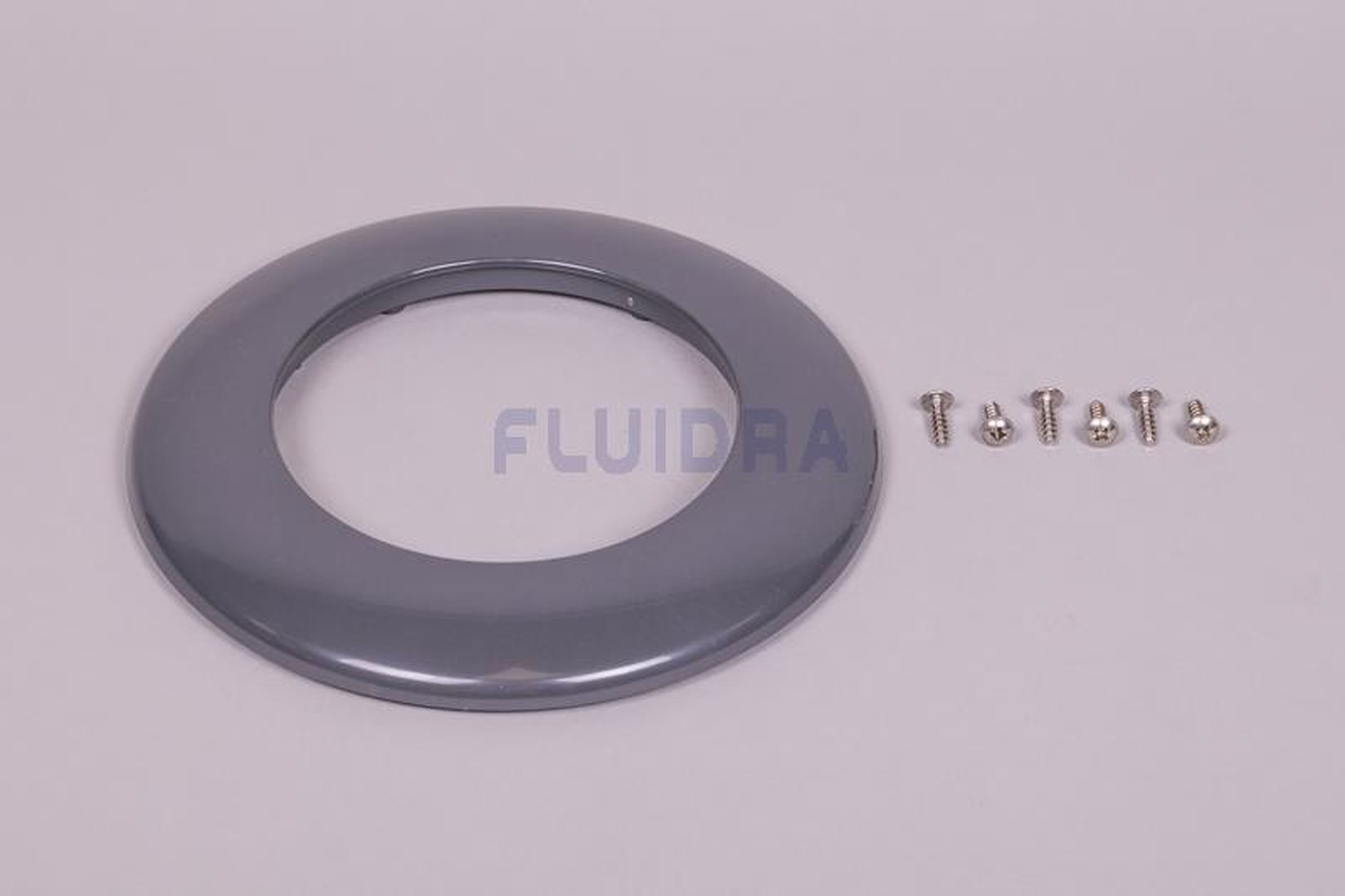 Astralpool - ENJOLIVEUR PROJECTEUR GRIS ANTHRACITE