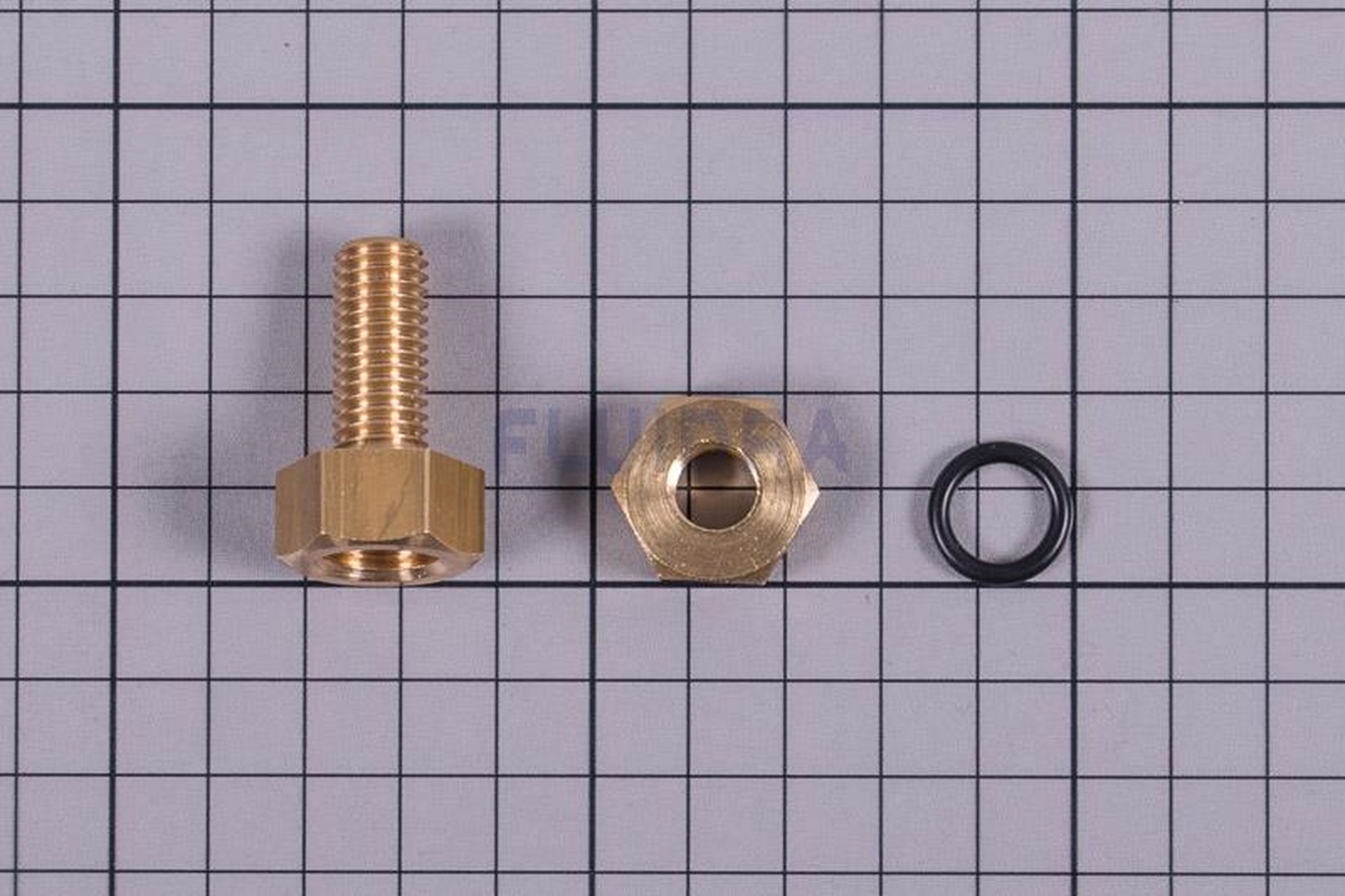 Astralpool - ADAPTATEUR MANOMETRE