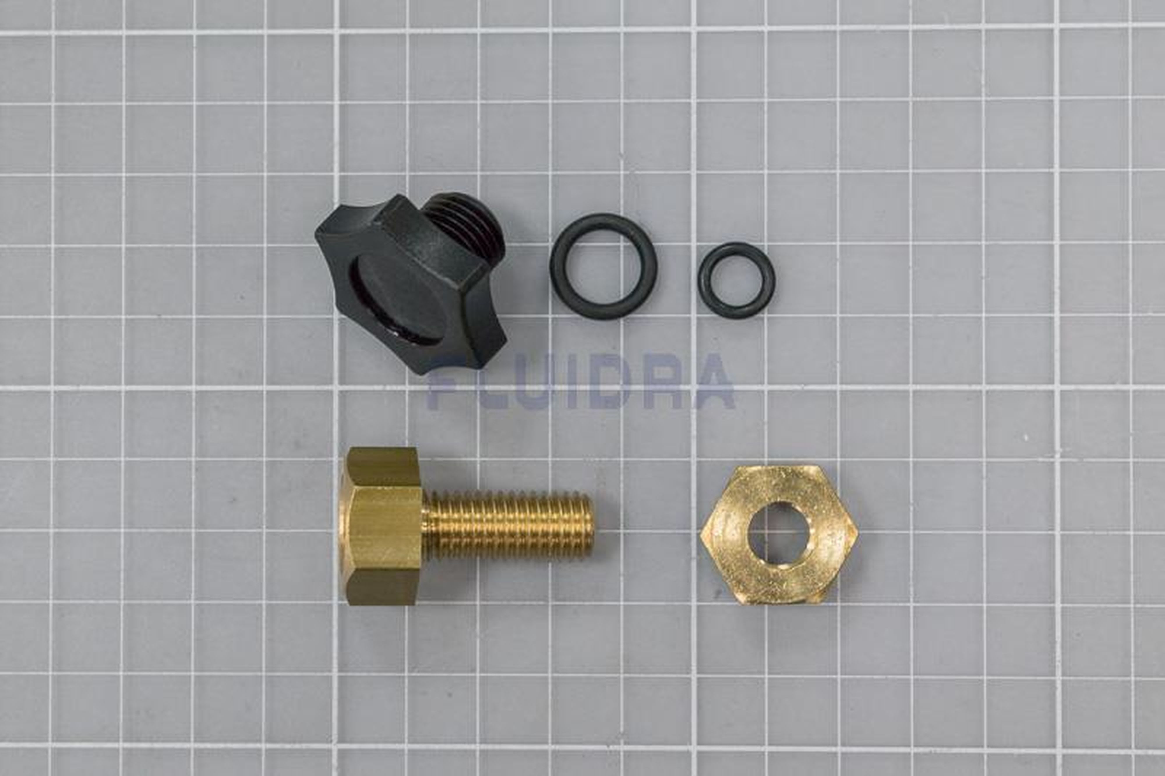 Astralpool - KIT PURGE COUVERCLE JUPITER 6" (<2010)