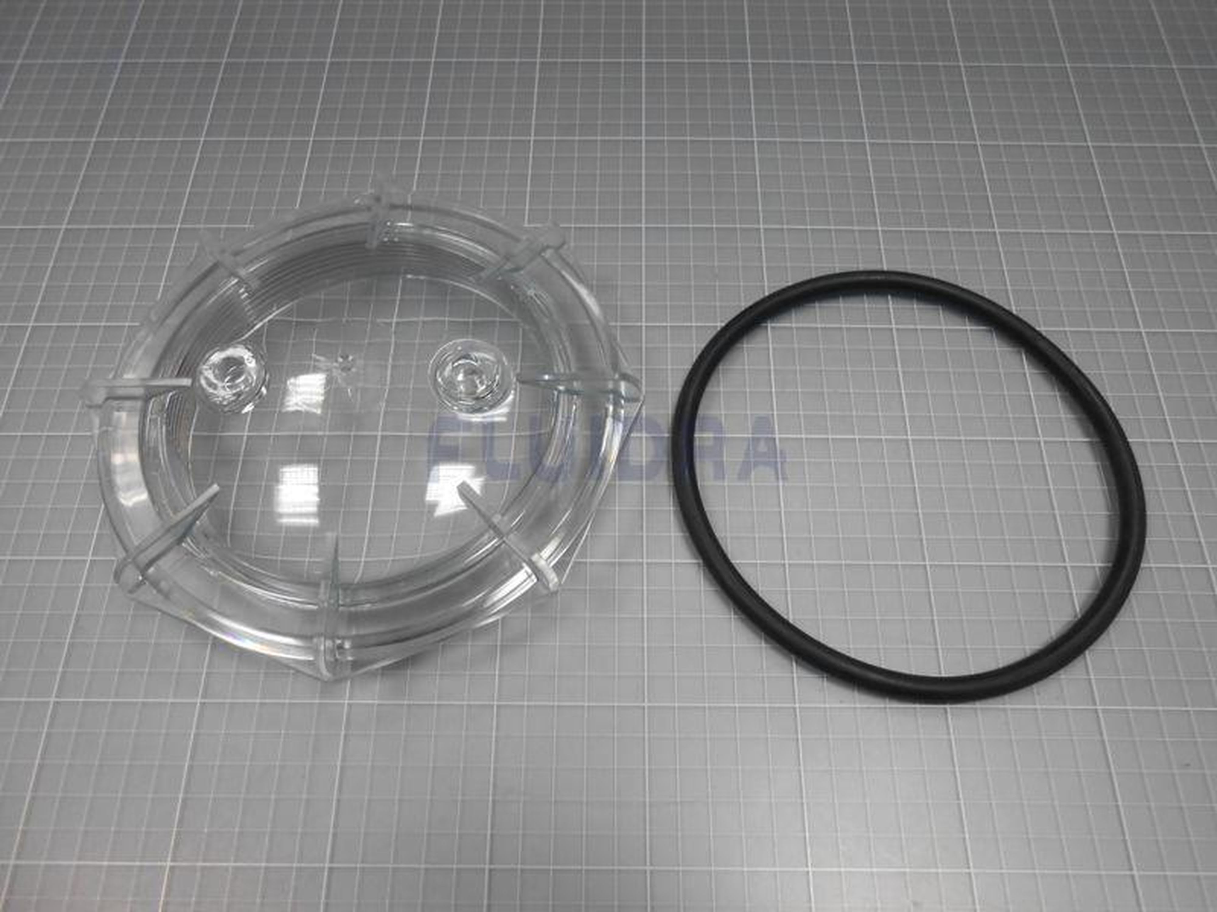 Astralpool - COUVERCLE 6" JUPITER/GALATIC RENFORCE