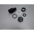 Astralpool - VIDANGE CREPINE COMPLETE (BOUCHON+JOINT)