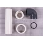 Astralpool - KIT INFERIEUR VANNE SIDE 2"