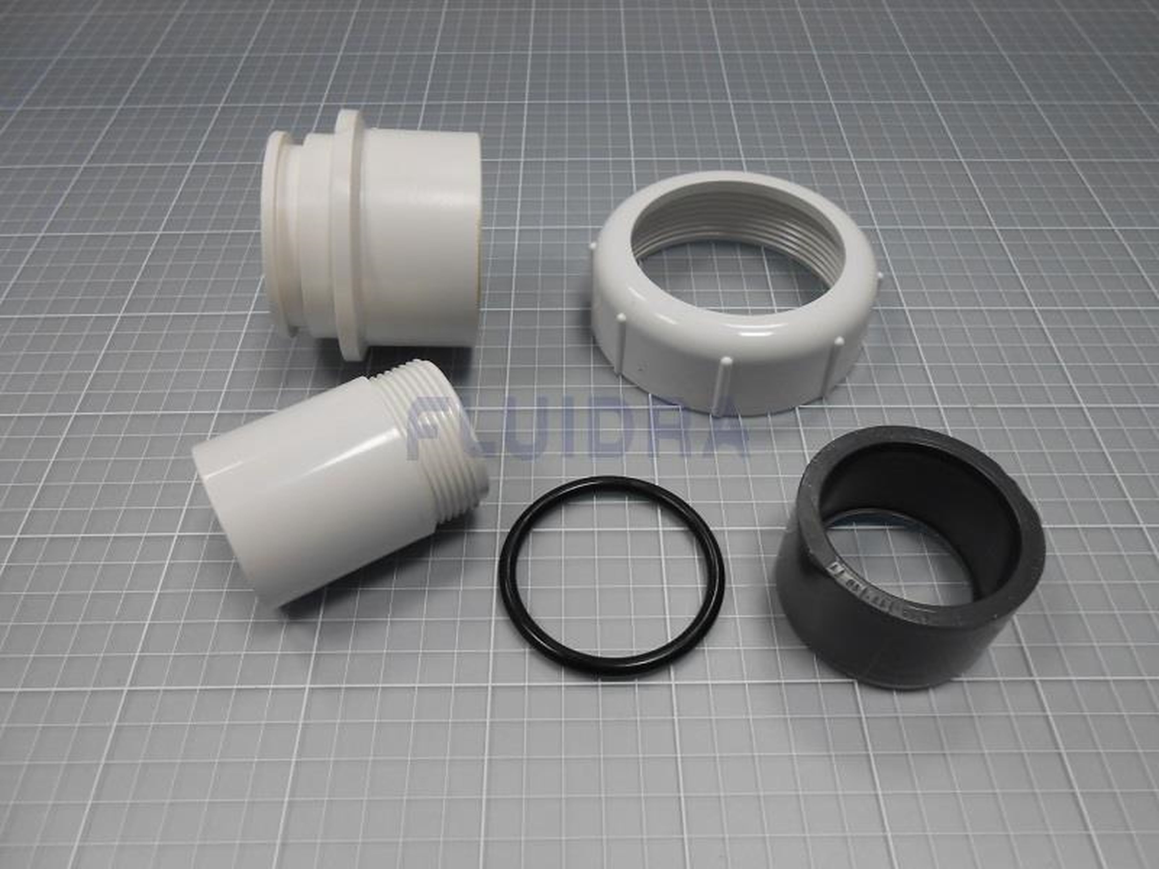 Astralpool - KIT SUPERIEUR VANNE SIDE 1"1/2