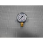 Astralpool - MANOMETRE RADIAL 1/4" 0-4 BAR D.50