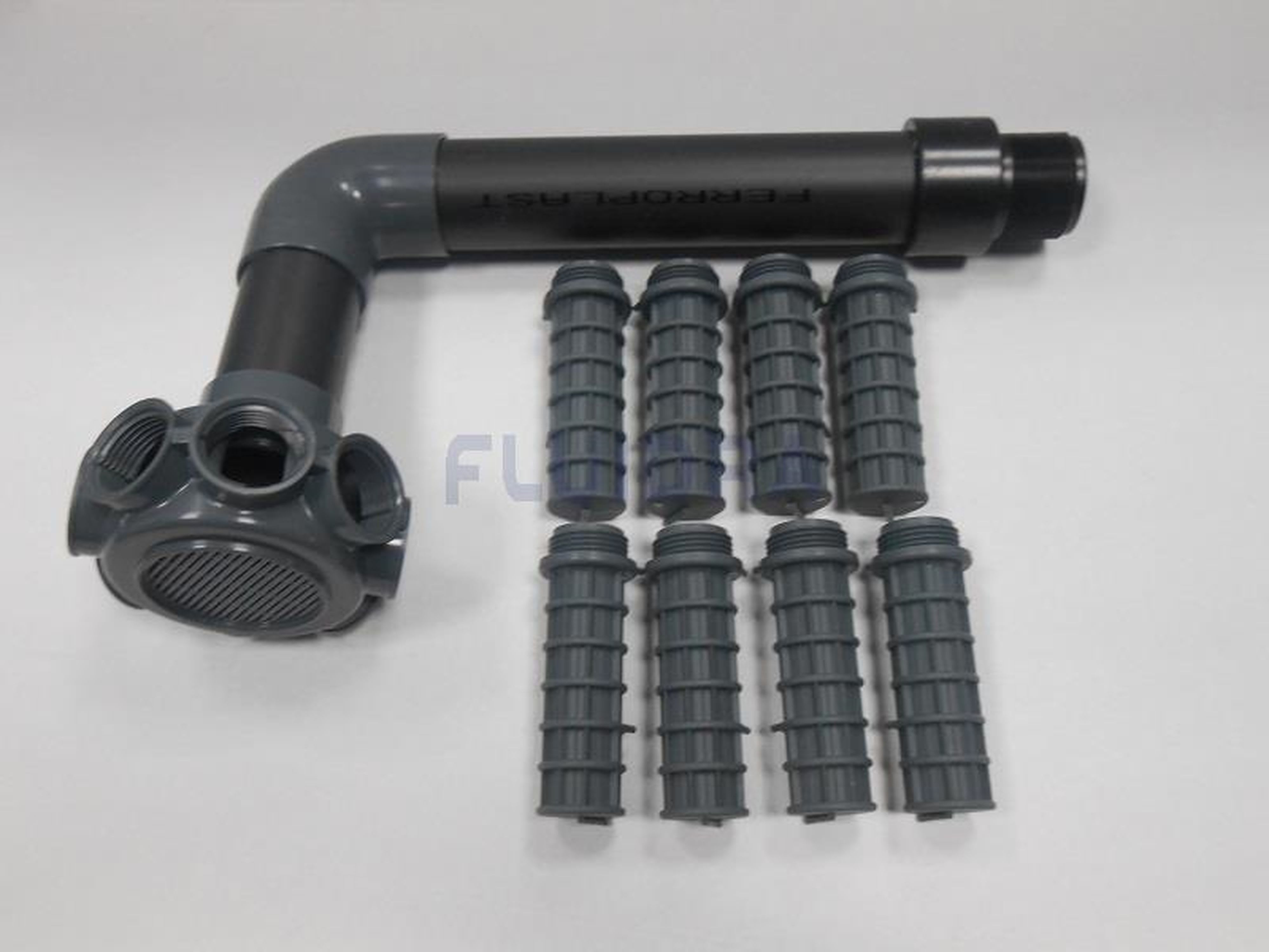 Astralpool - ENS COLLECTEUR STAR D600