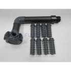 Astralpool - ENS COLLECTEUR STAR D600