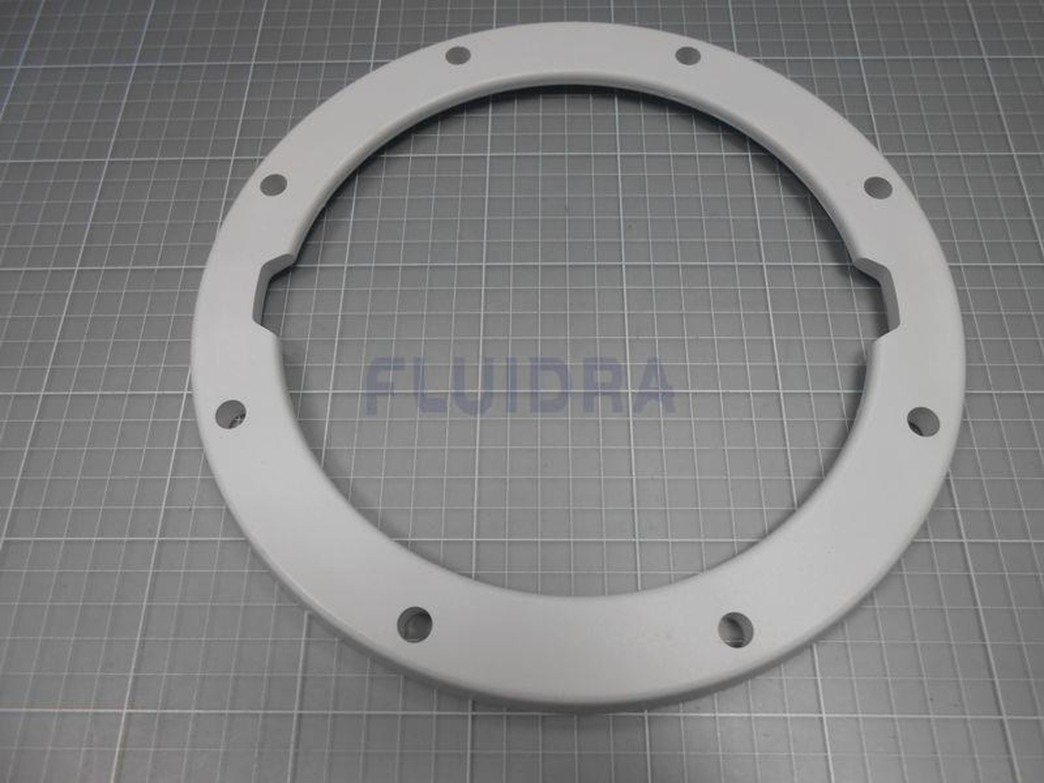 Astralpool - BRIDE DE FIXATION COUVERCLE