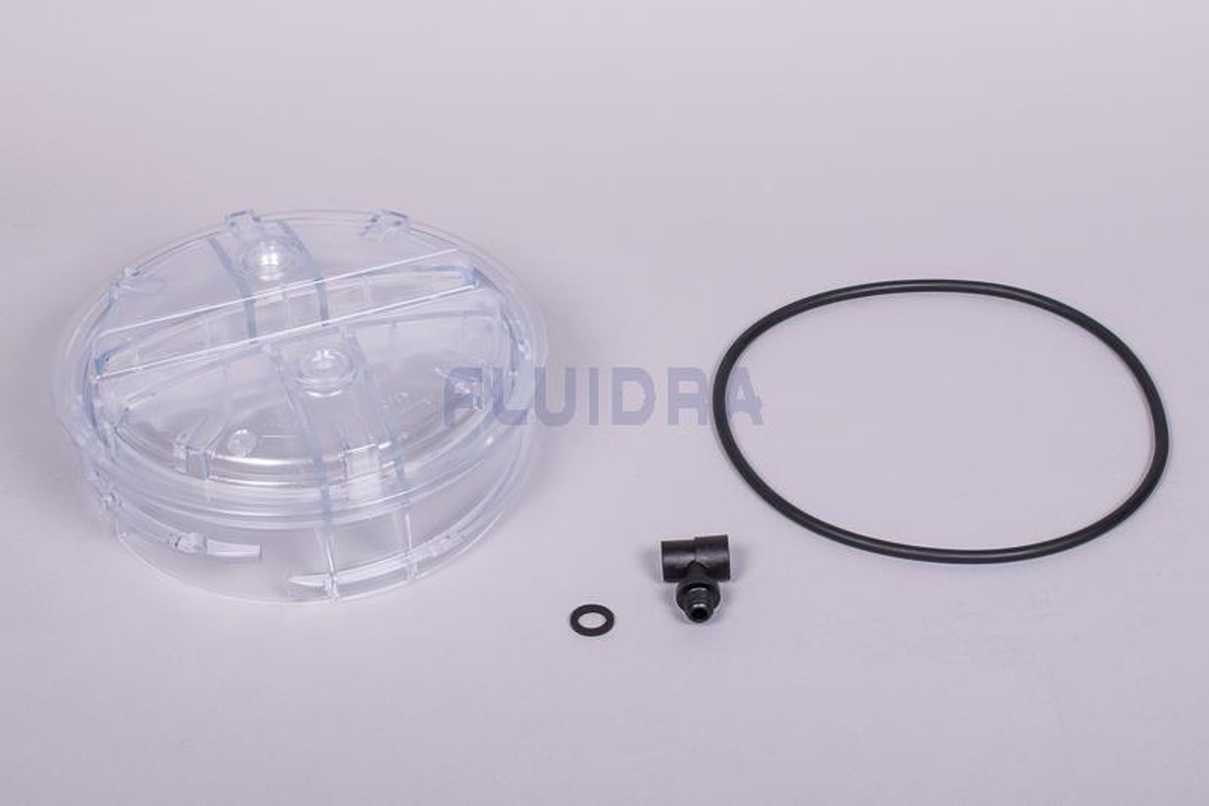 Astralpool - COUVERCLE + JOINT FILT JUPITER PRO