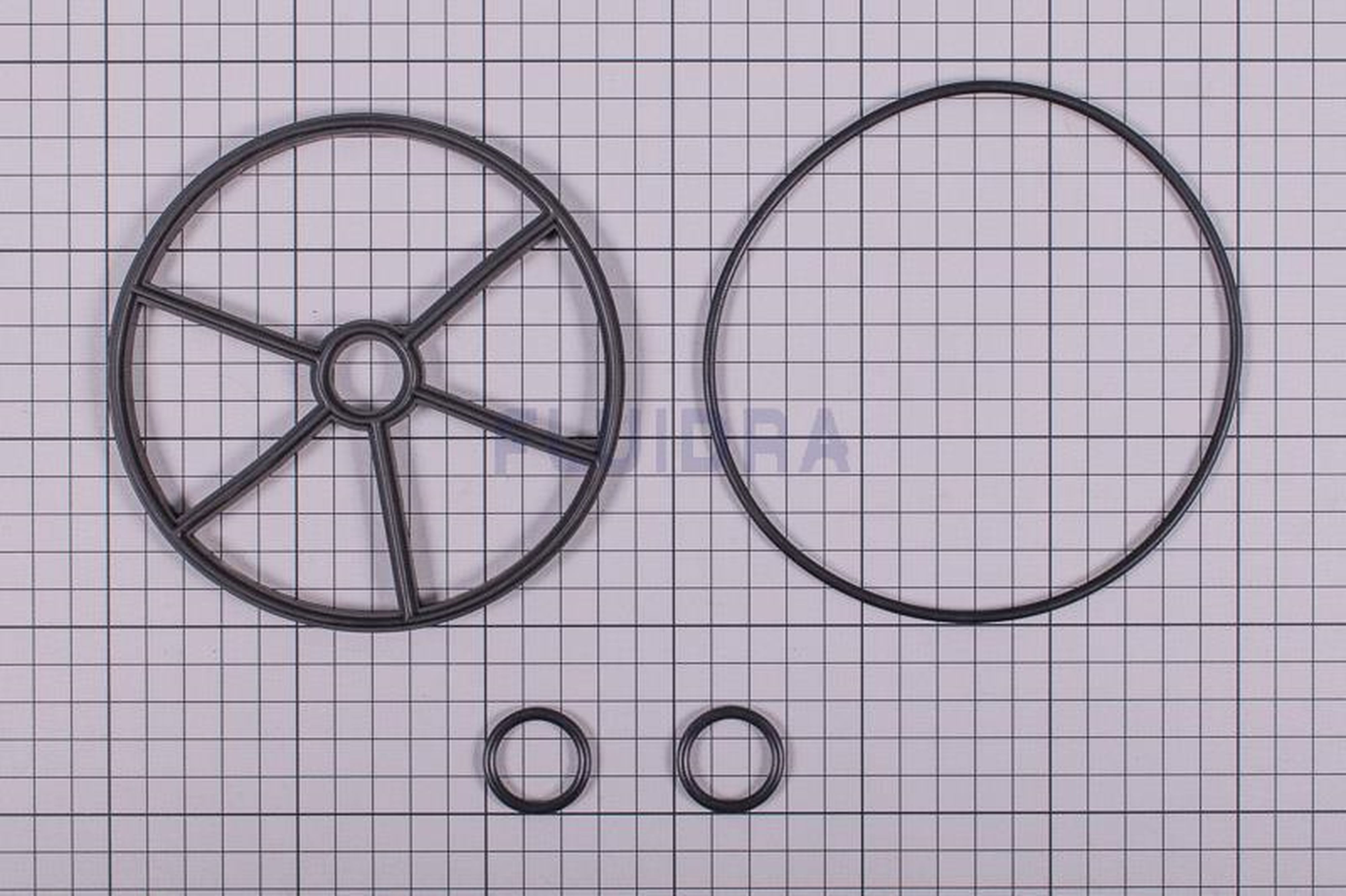 Astralpool - ENS JOINTS 1"1/2 MIDAS