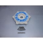 Astralpool - COUVERCLE BLANC VANNE 1"1/2 MIDAS