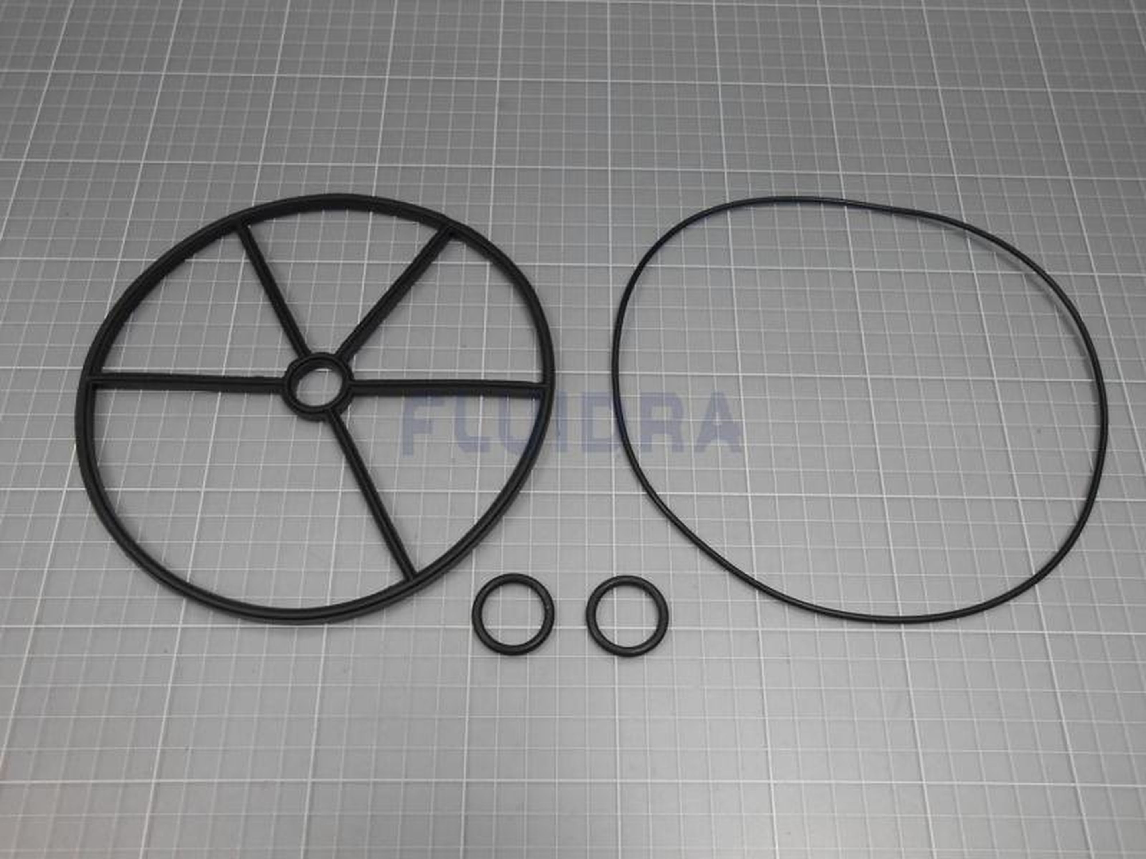 Astralpool - KITS DE 3 JOINTS DE VANNE 2"