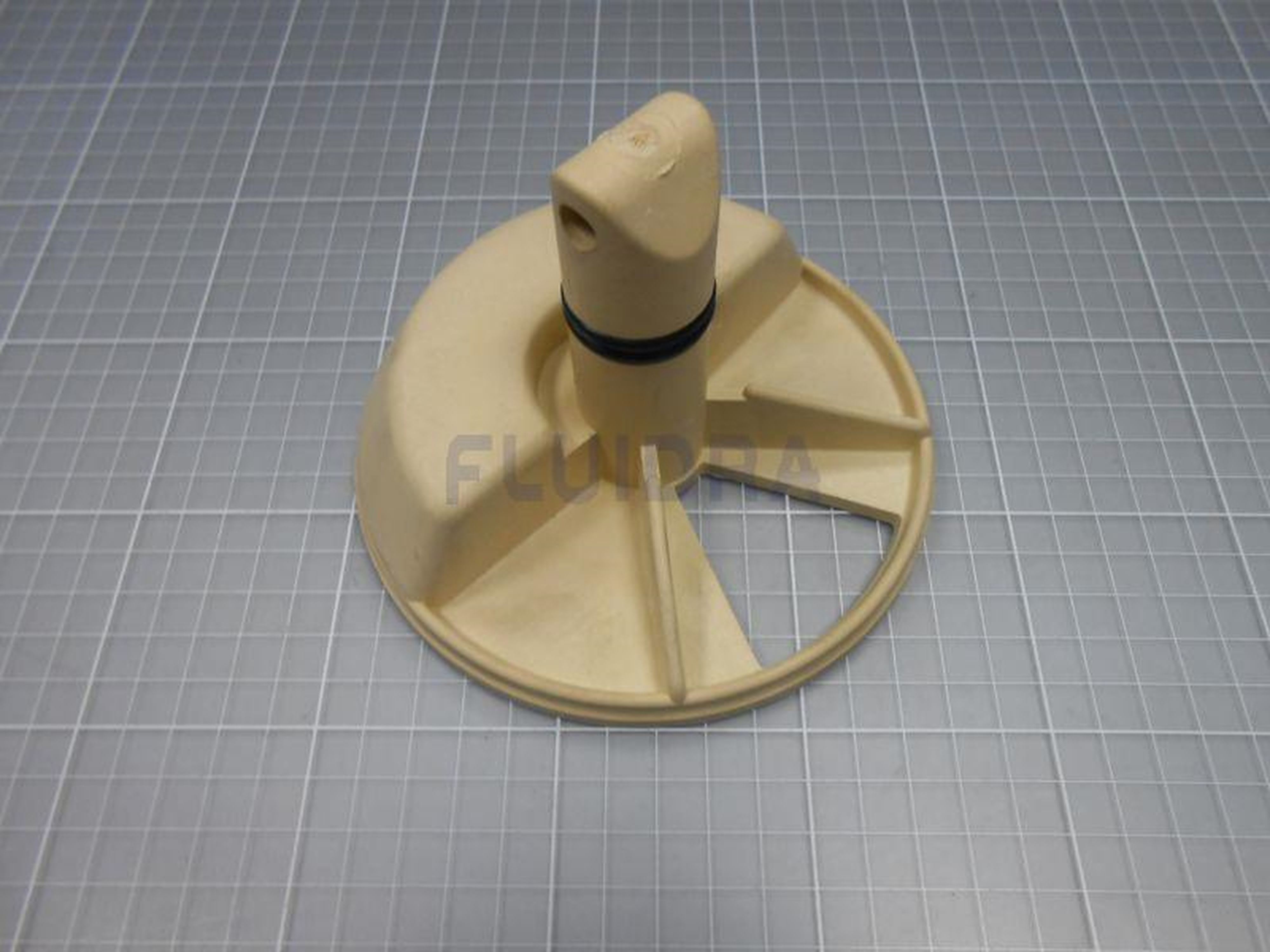 Astralpool - INTERIEUR MOBILE VANNE 1"1/2 MIDAS