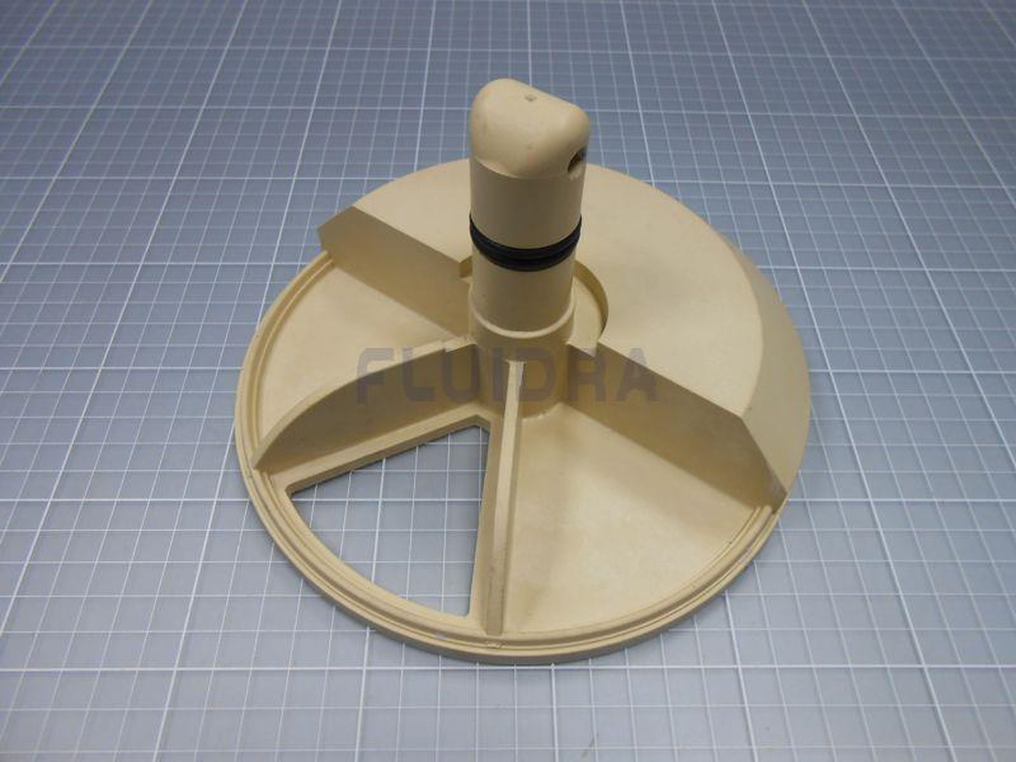 Astralpool - INTERIEUR MOBILE VANNE 2" MIDAS