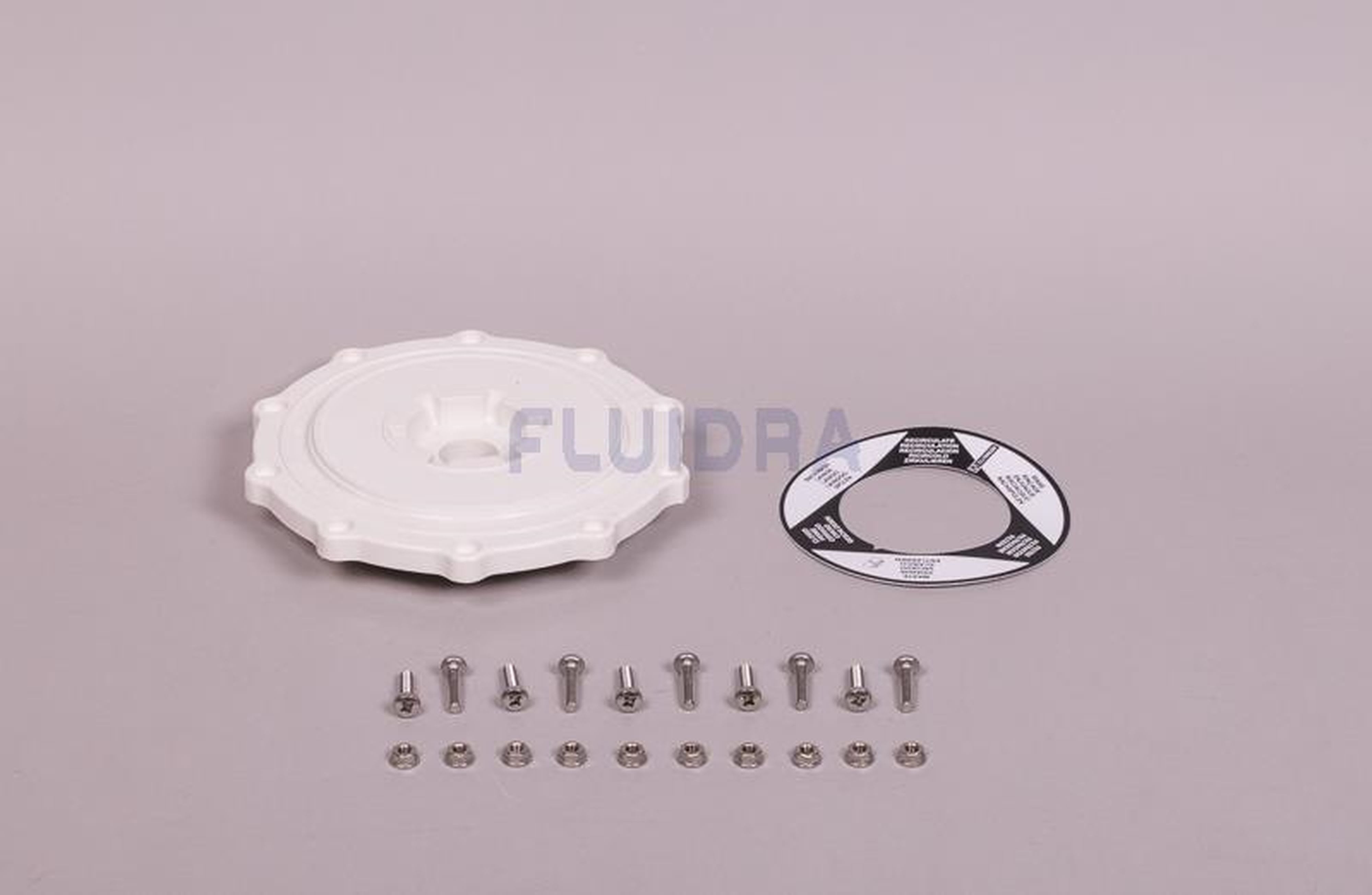 Astralpool - ENS SUPERIEUR VANNE 2" NV