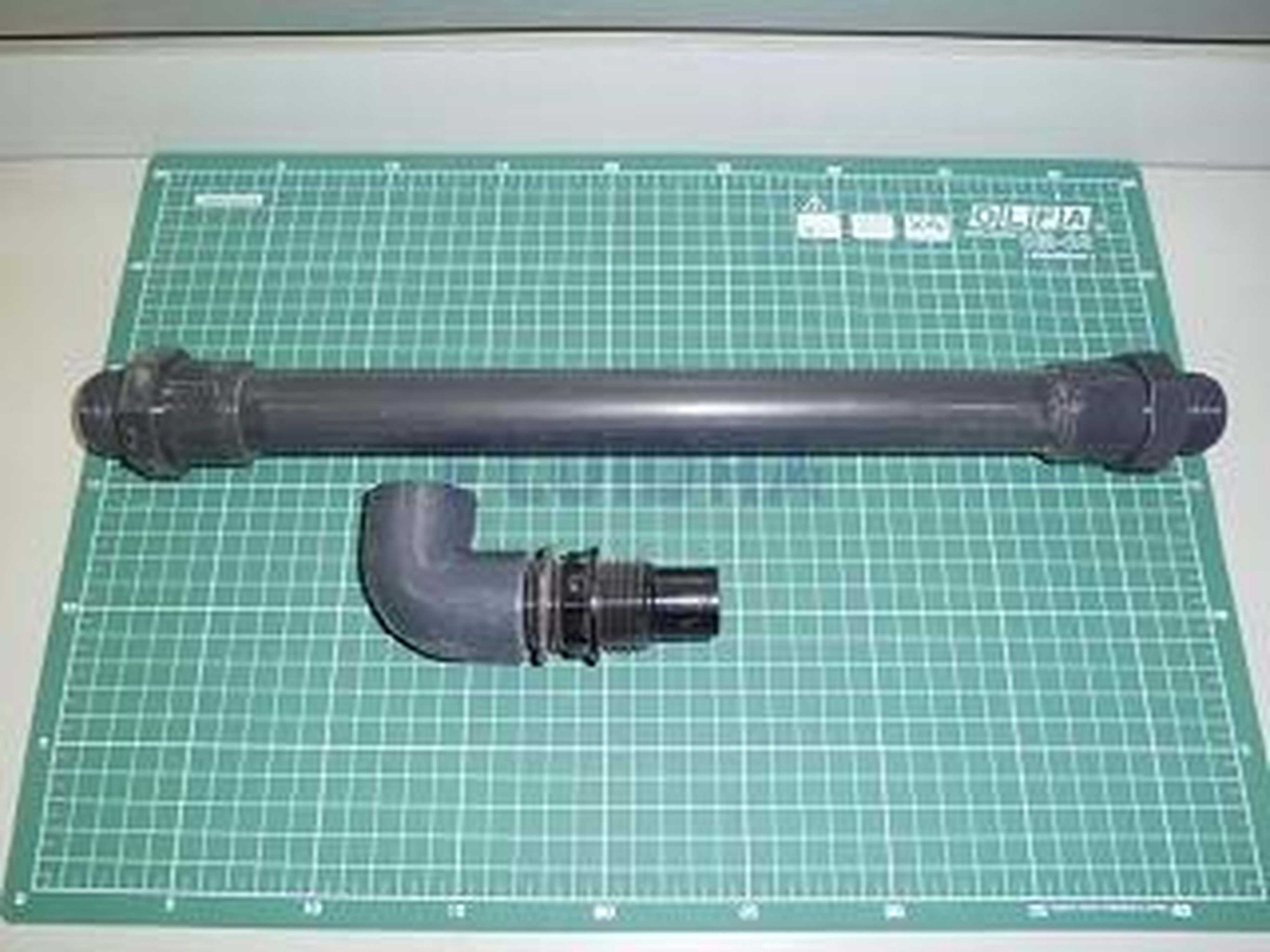 Astralpool - VIDANGE CREPINE COMPLETE JU50