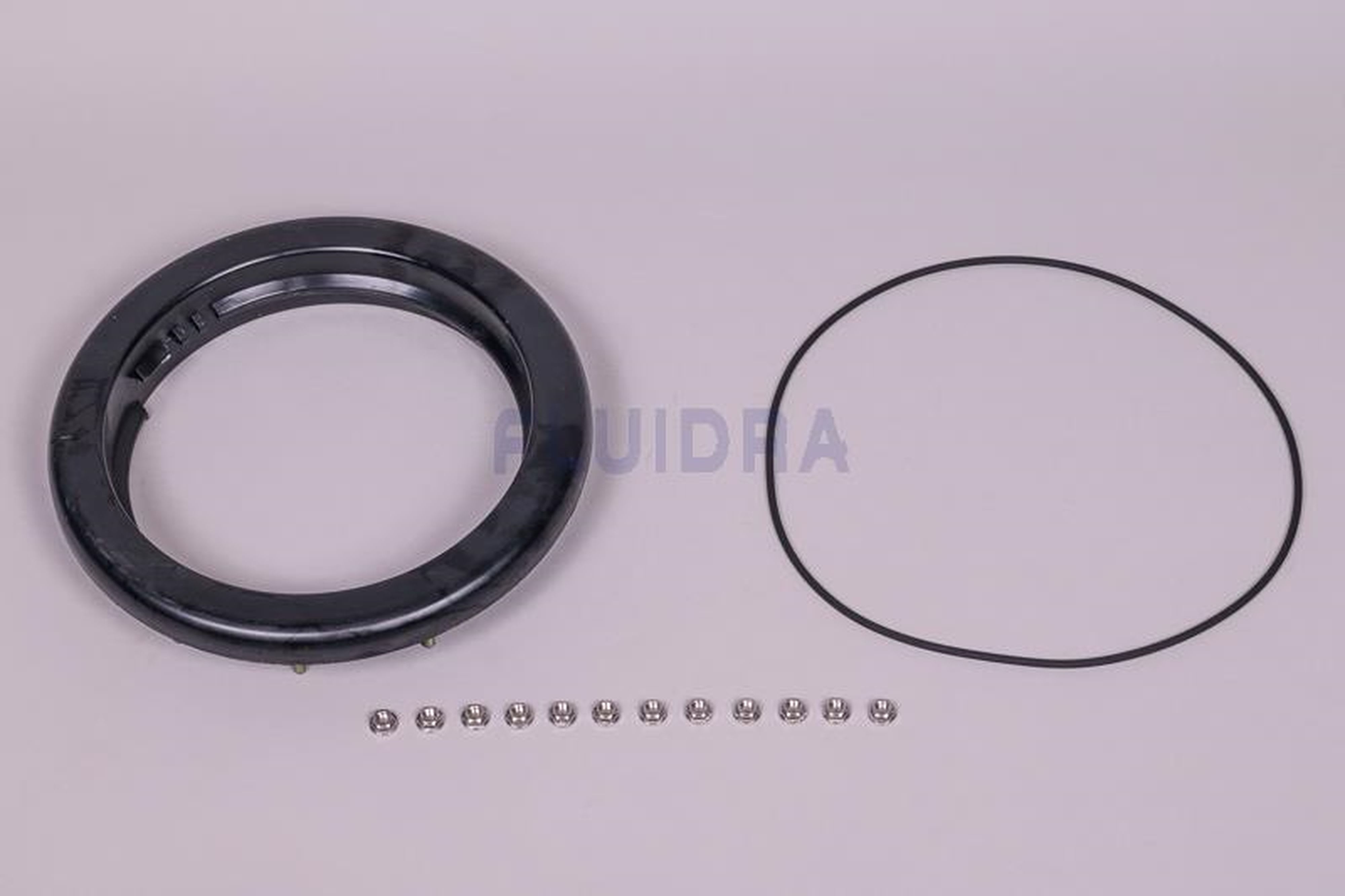 Astralpool - BRIDE DE COUVERCLE COMPLETE JUPITER