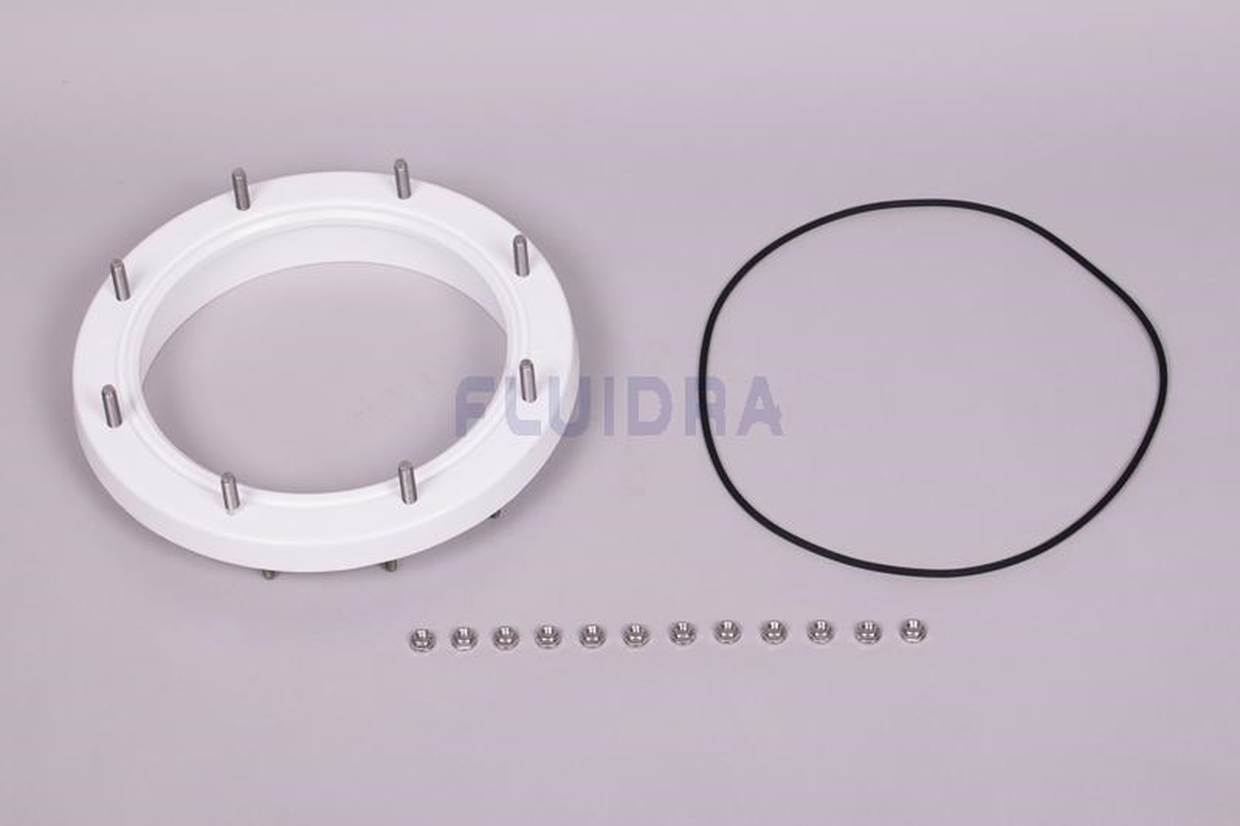 Astralpool - COLLERETTE COMPLETE FLORIDA