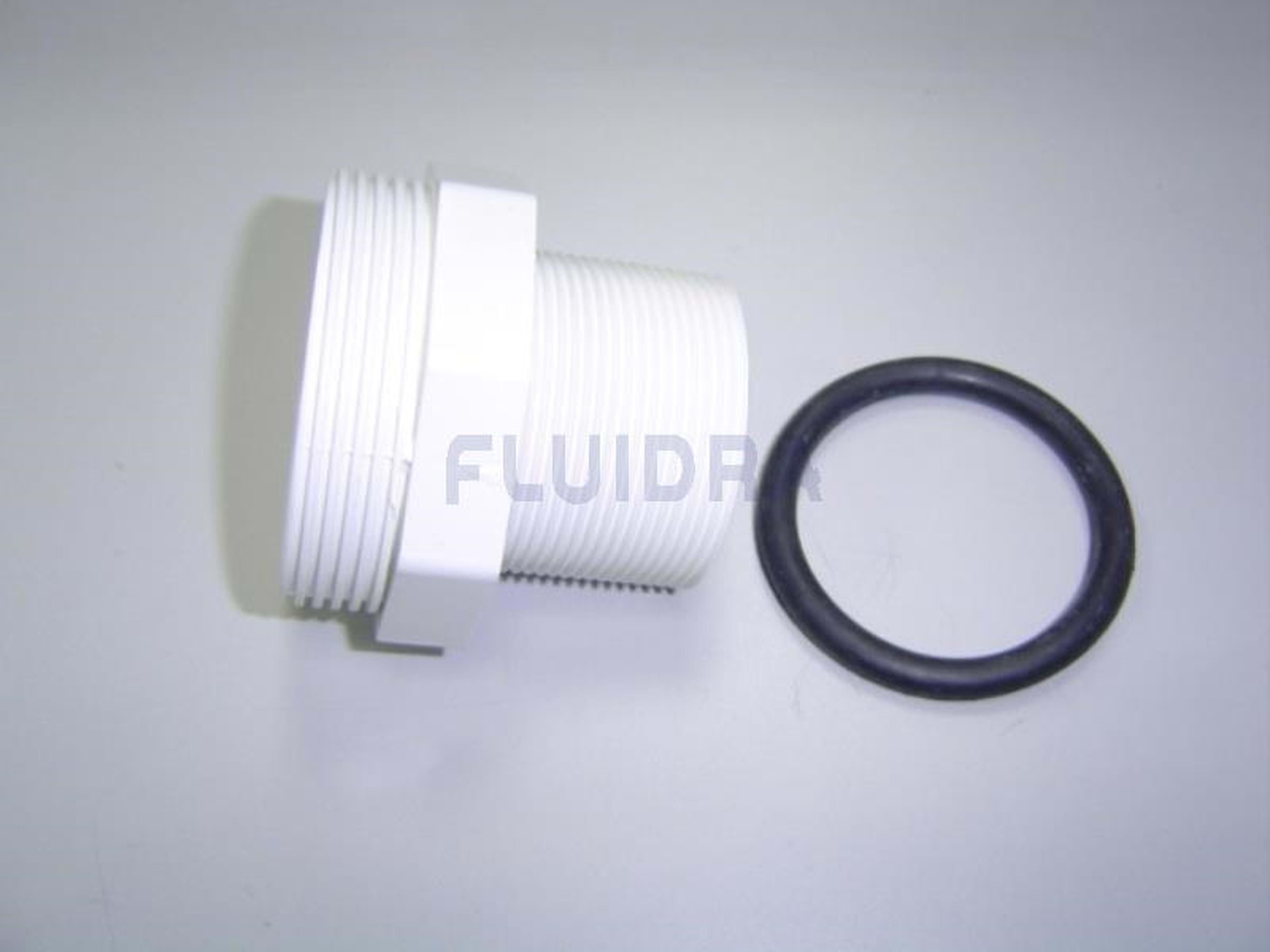 Astralpool - TRAVERSEE DE PAROI 2" FILTRE LAMINE