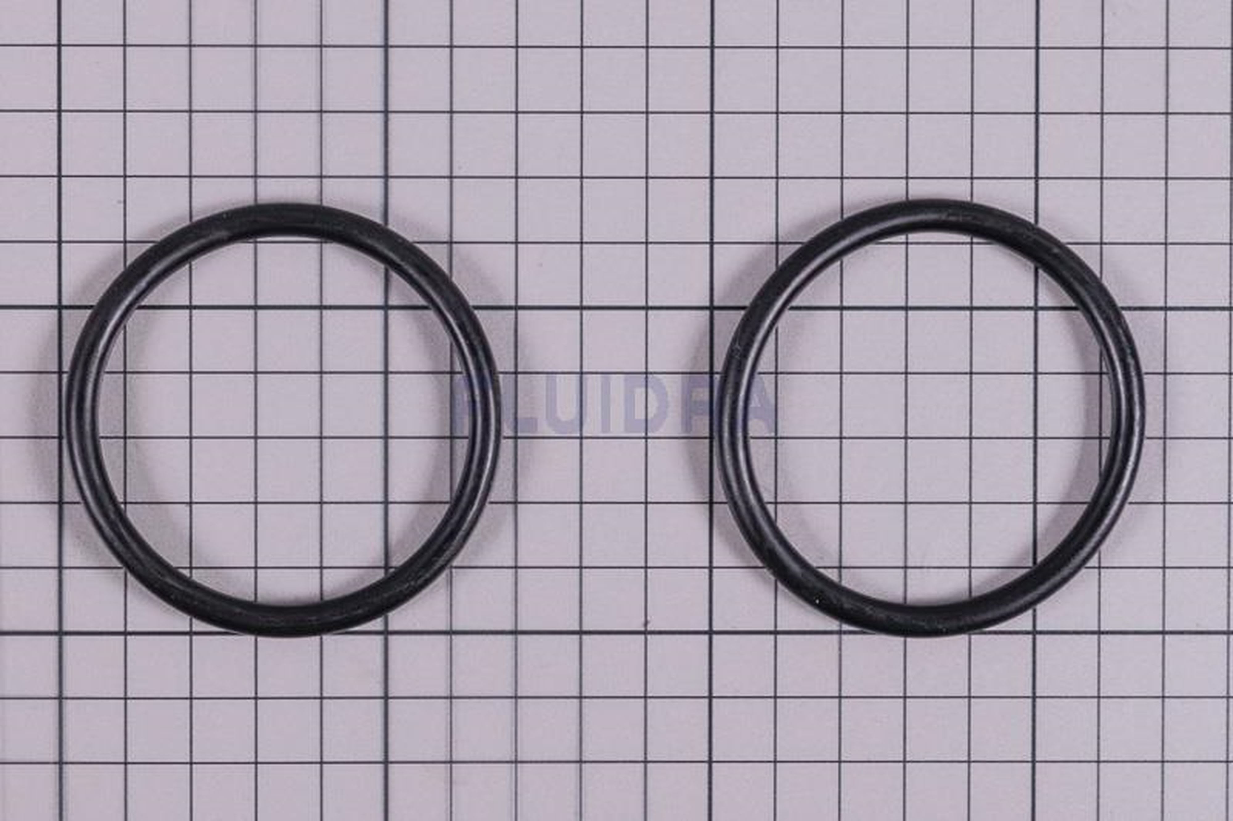 Astralpool - ENS JOINTS TORIQUES JUPITER VEYRONE