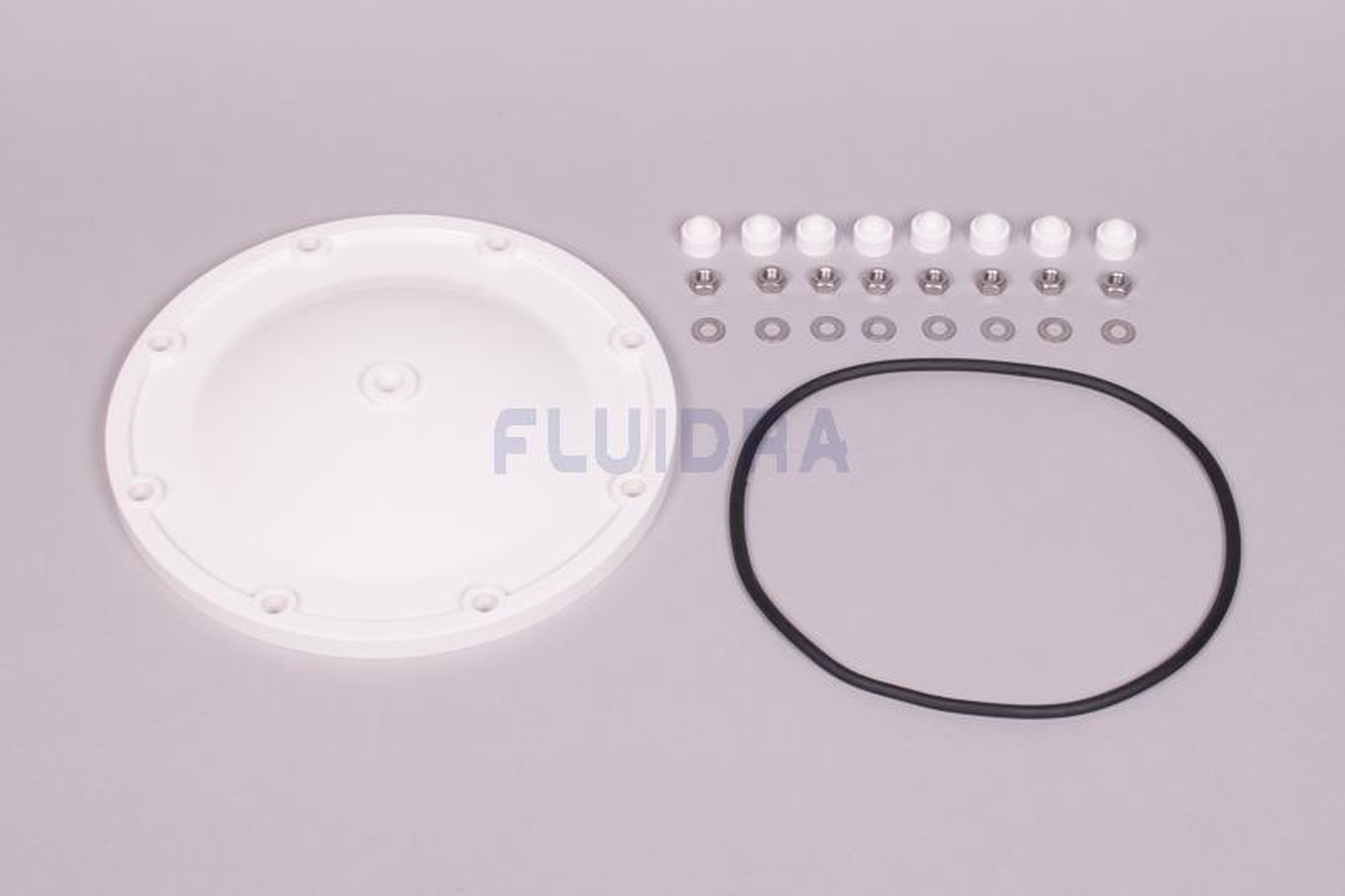 Astralpool - COUVERCLE COMPLET FLORIDA