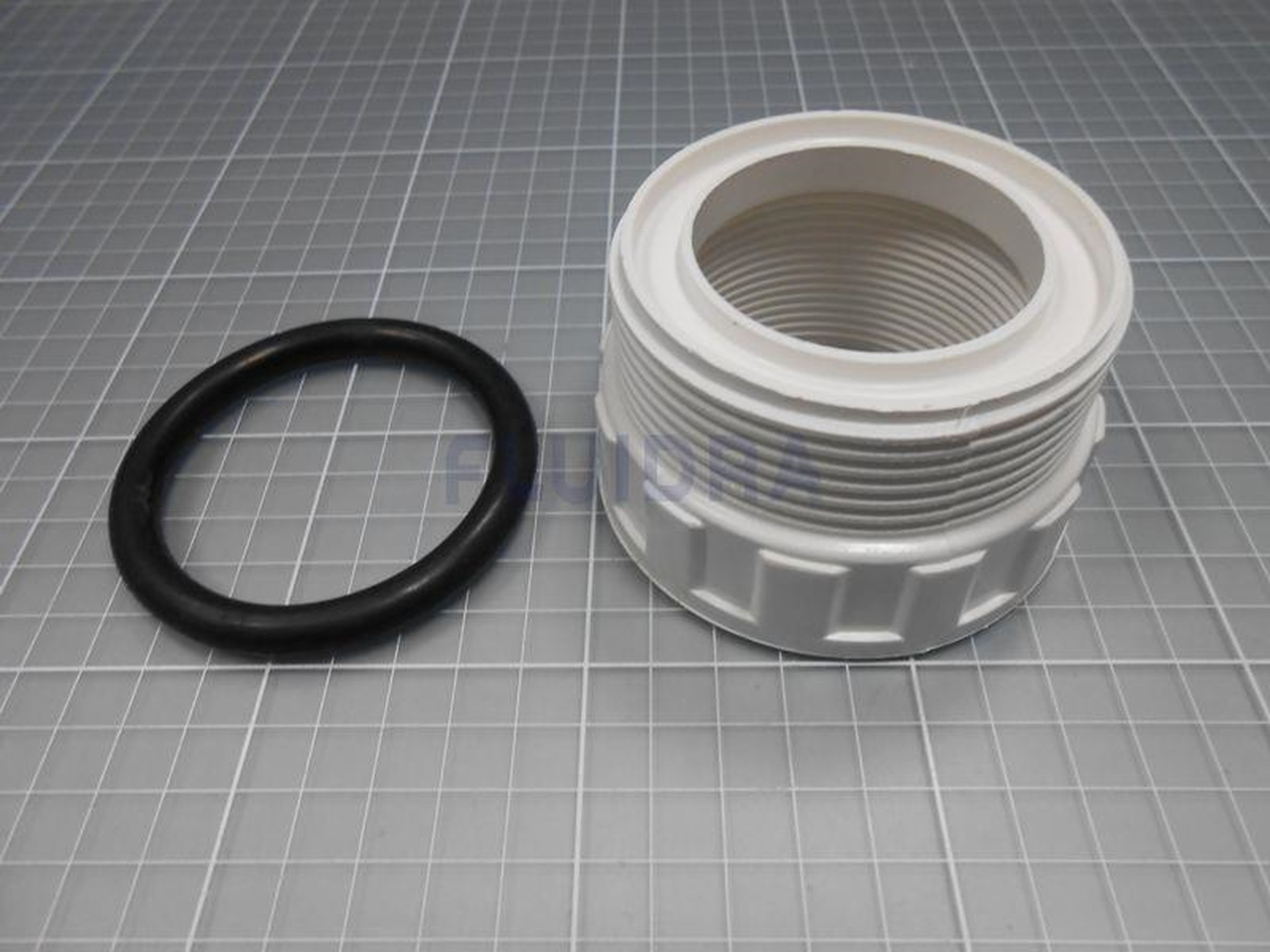 Astralpool - RACCORD 2" + JOINT FLORIDA II