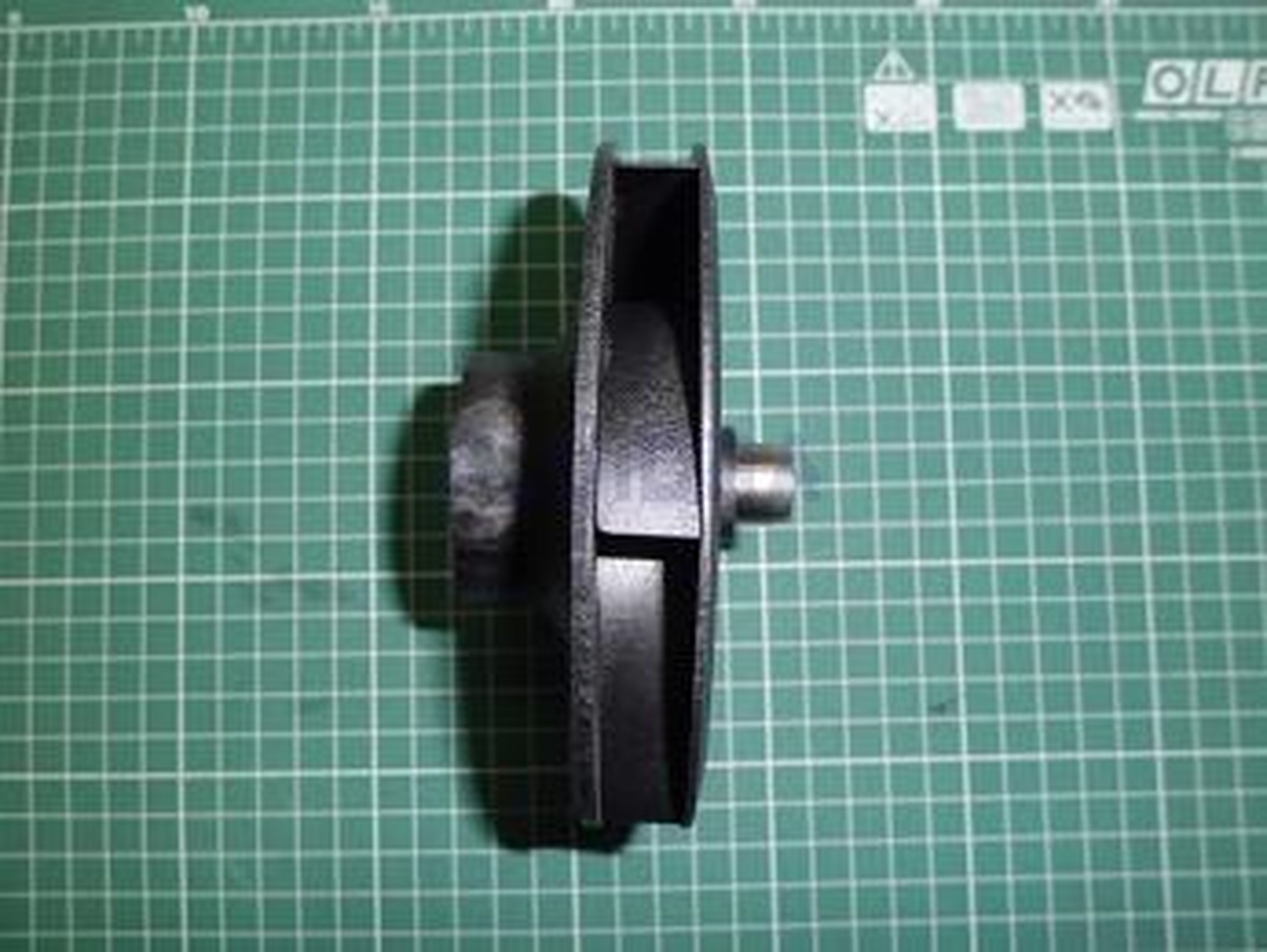 Astralpool - TURBINE PPE HGS 2,5CVMONO