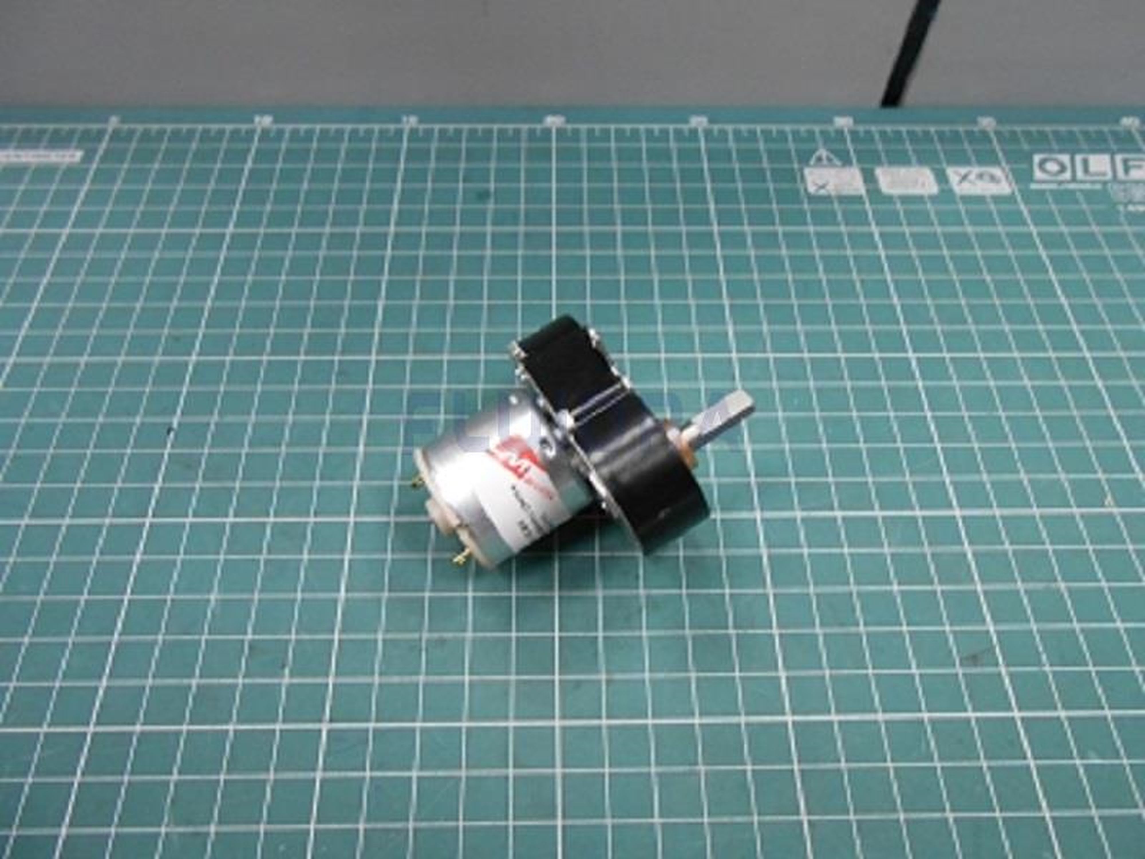 Astralpool - MOTEUR PERISTALTIQUE 1 L.