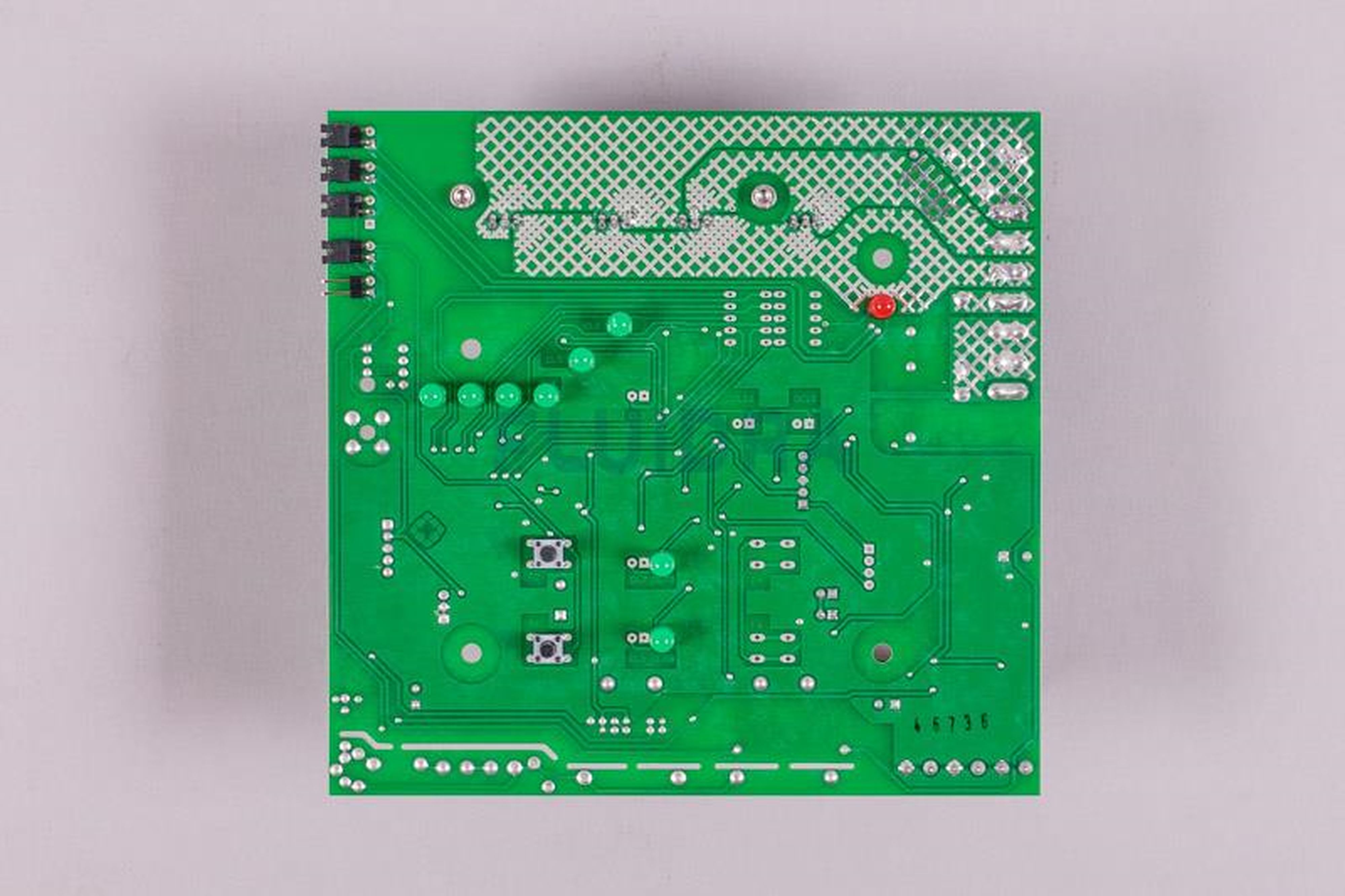 Astralpool - CARTE PUISSANCE GS-12