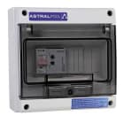 Astralpool - Coffret Regulation Bac Tampon 5 Sondes