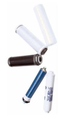 Astralpool - Cartouche In Line Sediments 5U 2"1/2 45401