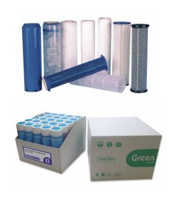 Astralpool - Cartouche Polyphosphate 5 "