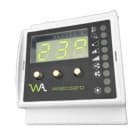 Astralpool - Coffret Precise'O+ Filtration + Transfo 100W Sonde Air Et Eau