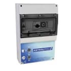 Astralpool - Coffret Luxe Filt + 2 Projecteurs + Disj Monte 6À10A