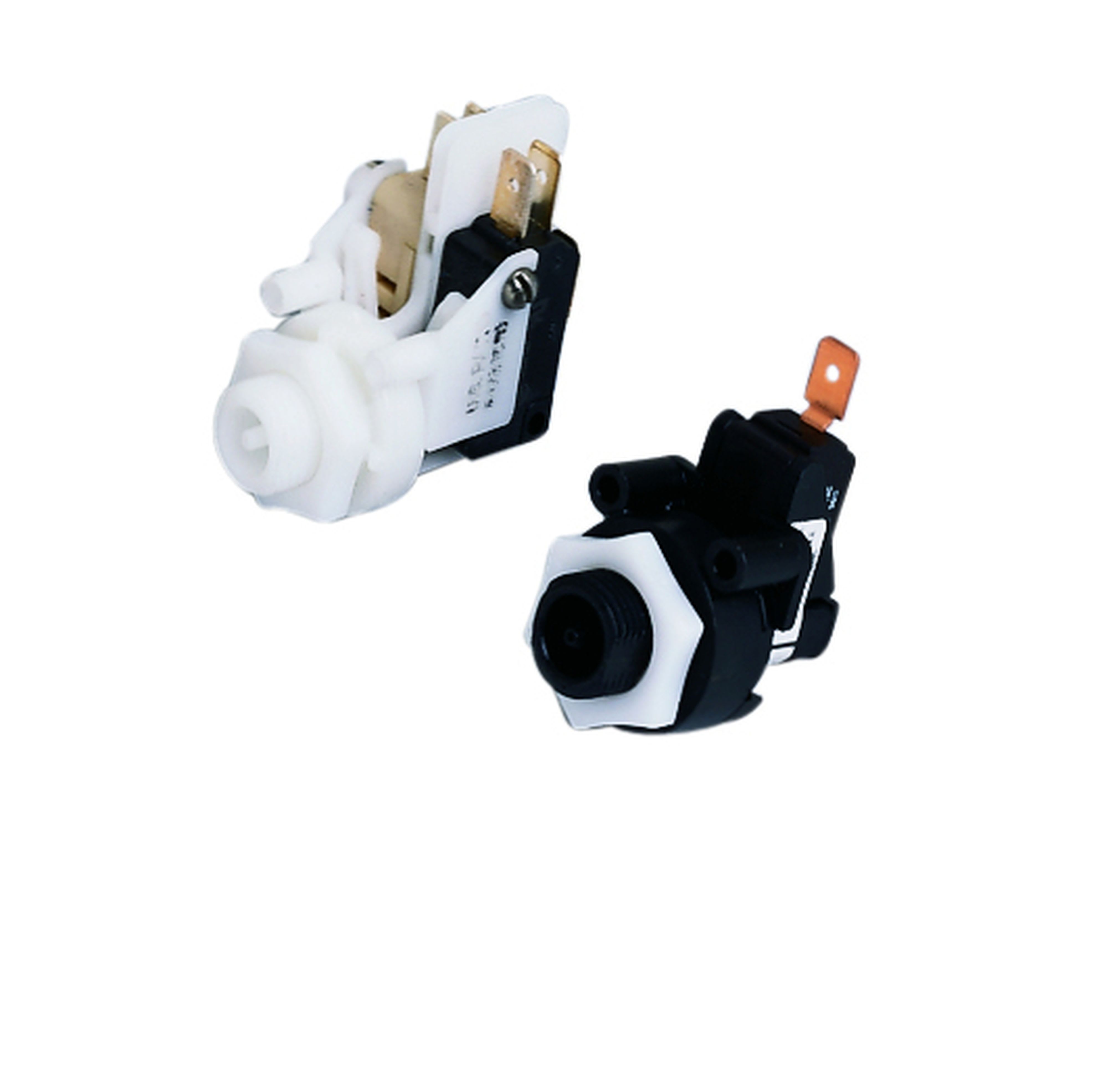 Astralpool - Relais Et Pressostat Pneumatique