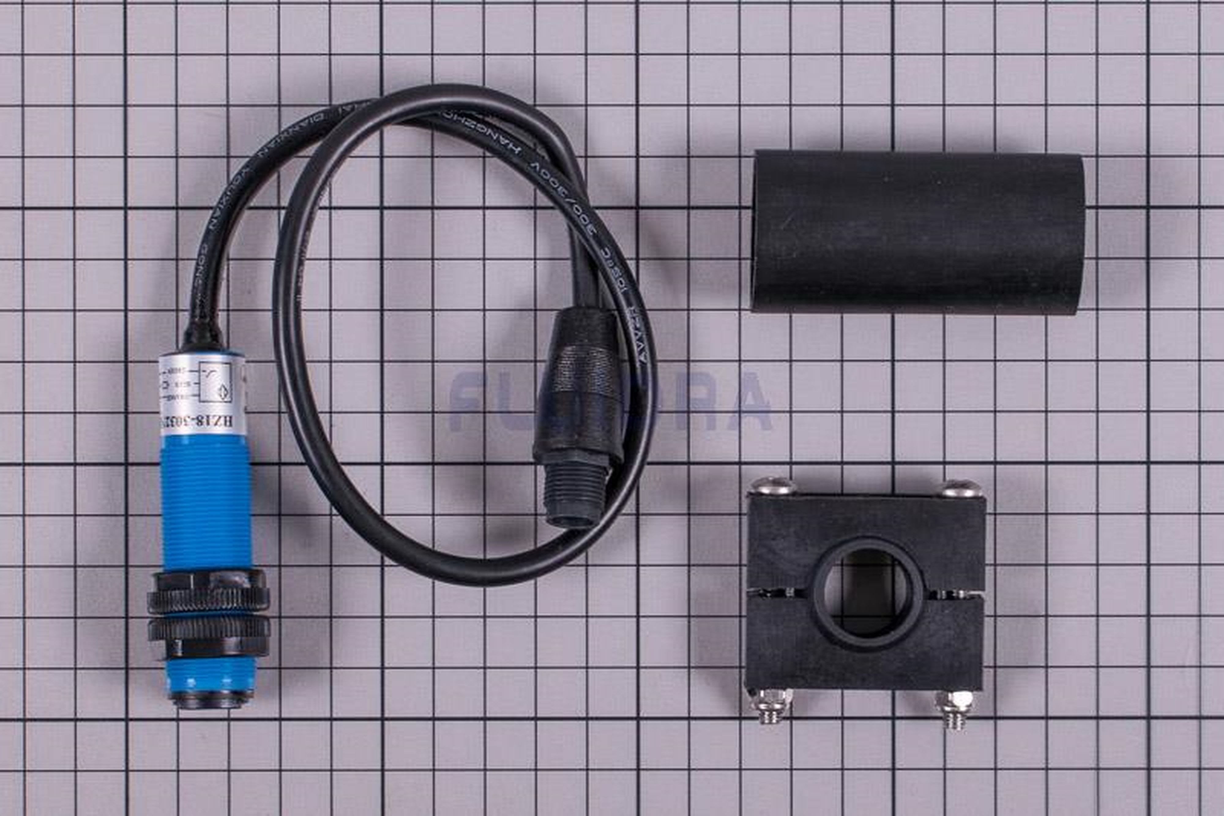 Astralpool - CAPTEUR INFRAROUGE 2004