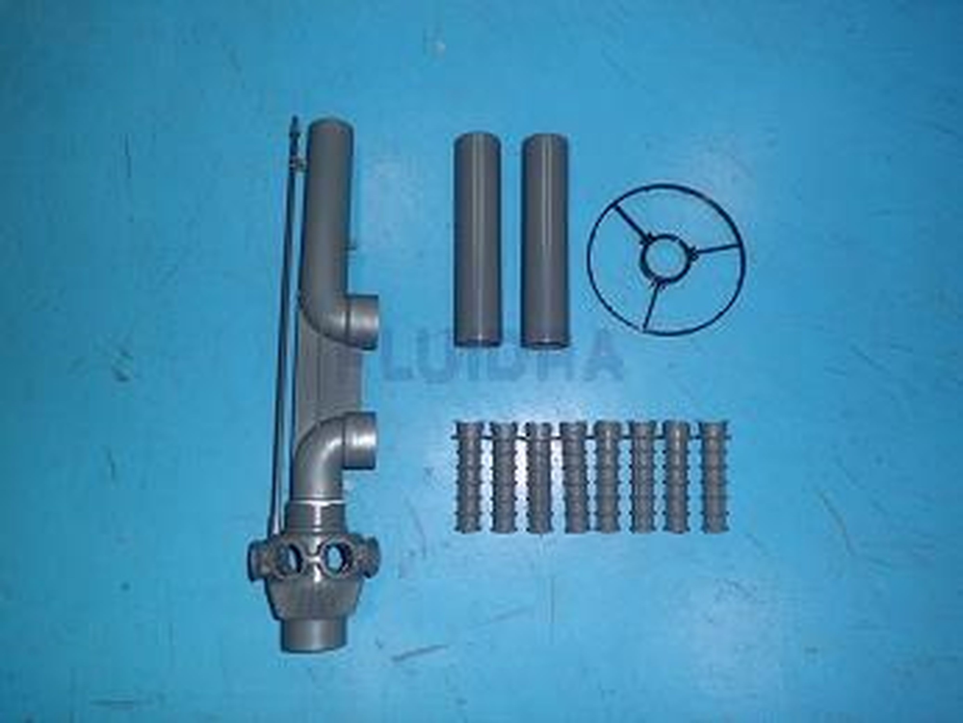 Astralpool - ENS COLLECTEUR FILT MEDITERRANEE D400