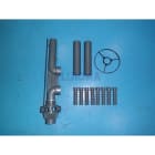 Astralpool - ENS COLLECTEUR FILT MEDITERRANEE D400