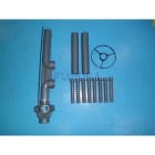 Astralpool - ENS COLLECTEUR FILT MEDITERRANEE D500