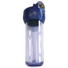 Astralpool - Filtre 3 Pièces 5" - E/S : 3/4"