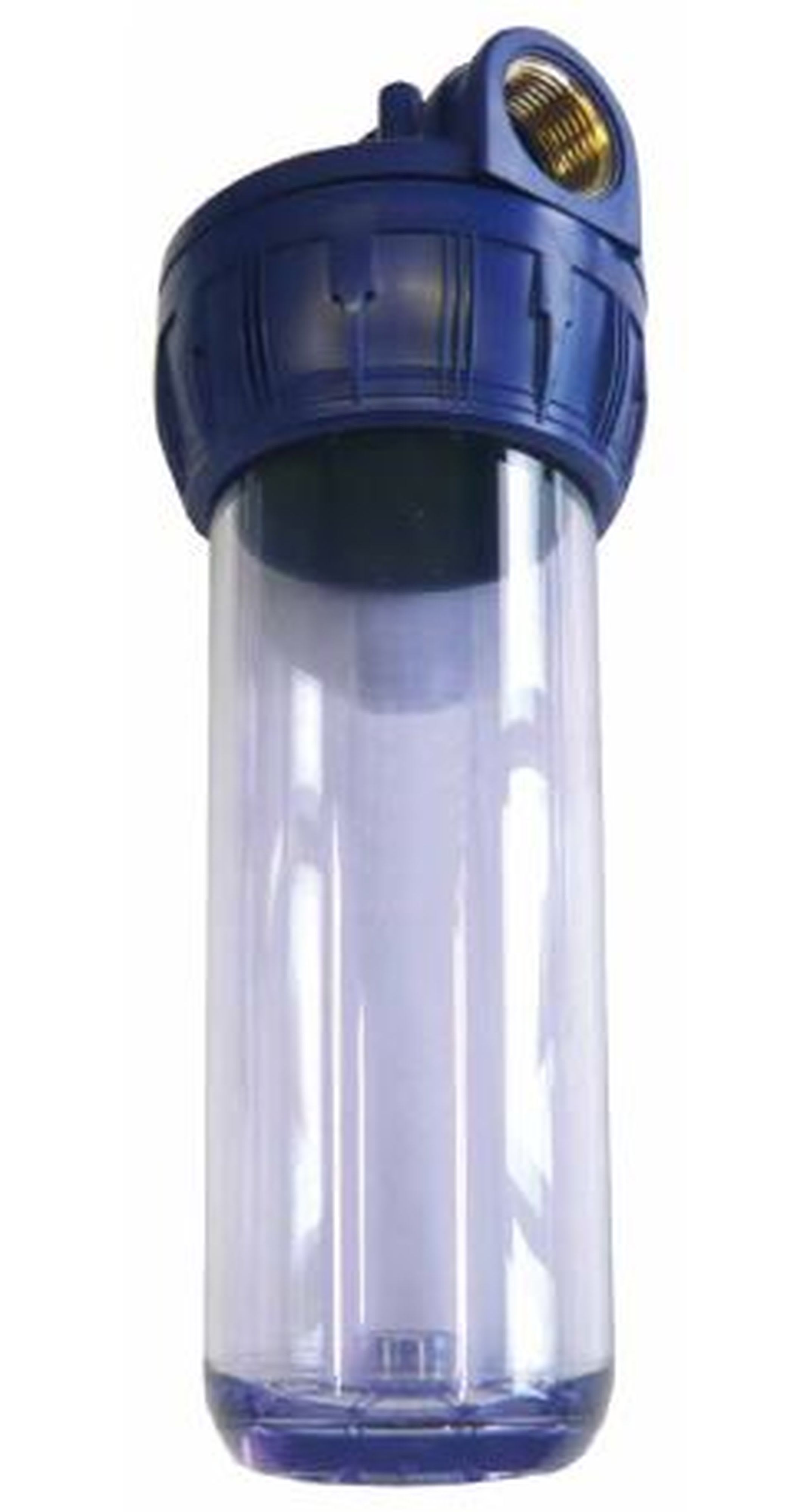 Astralpool - Filtre 3 Pièces 5" - E/S : 3/4"