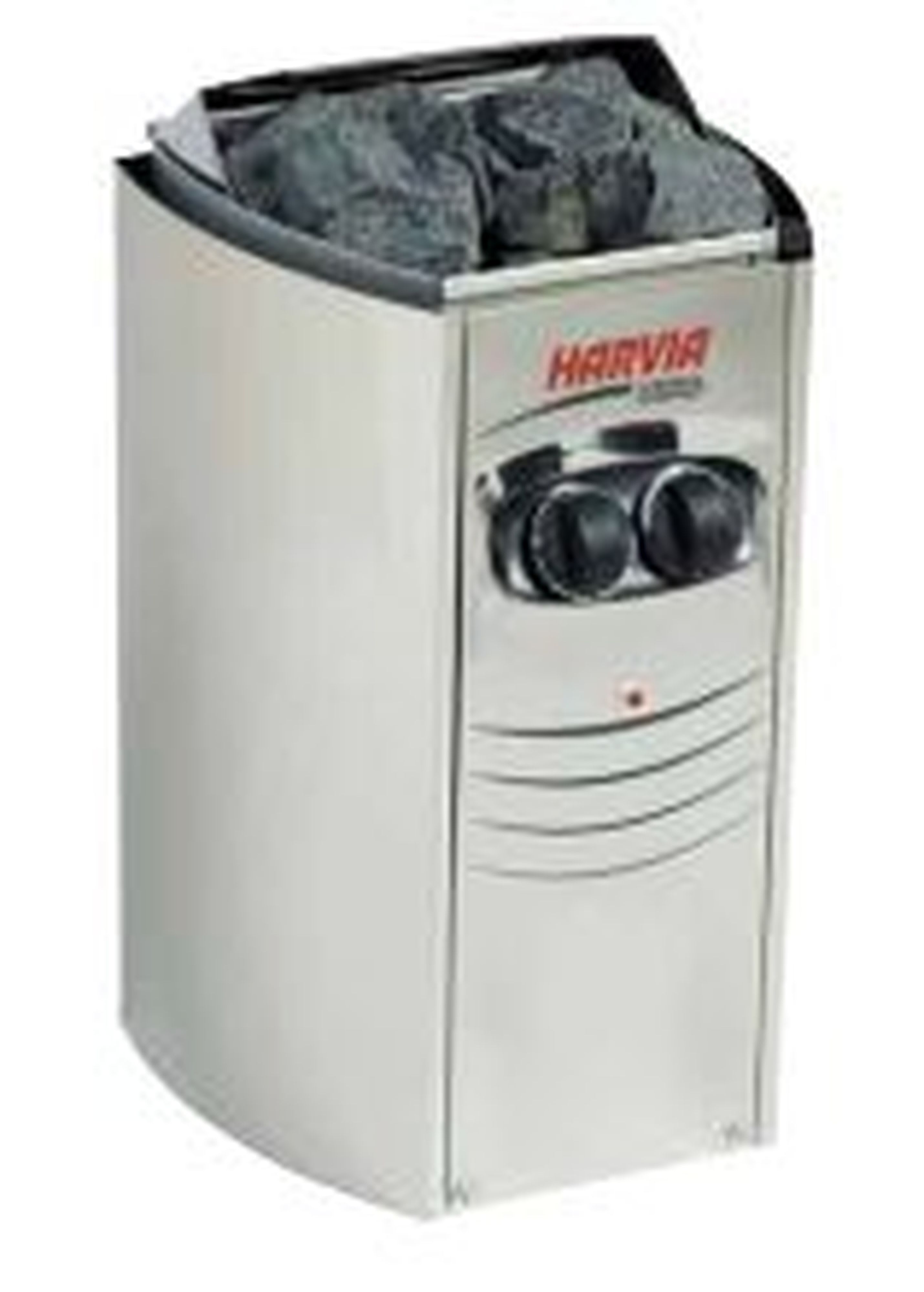 Astralpool - Poêle Vega Compact Sauna 3,6 Kw (Sans Pierres)