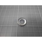 Astralpool - RONDELLE PLATE 5/16N ROBOT MAX +3