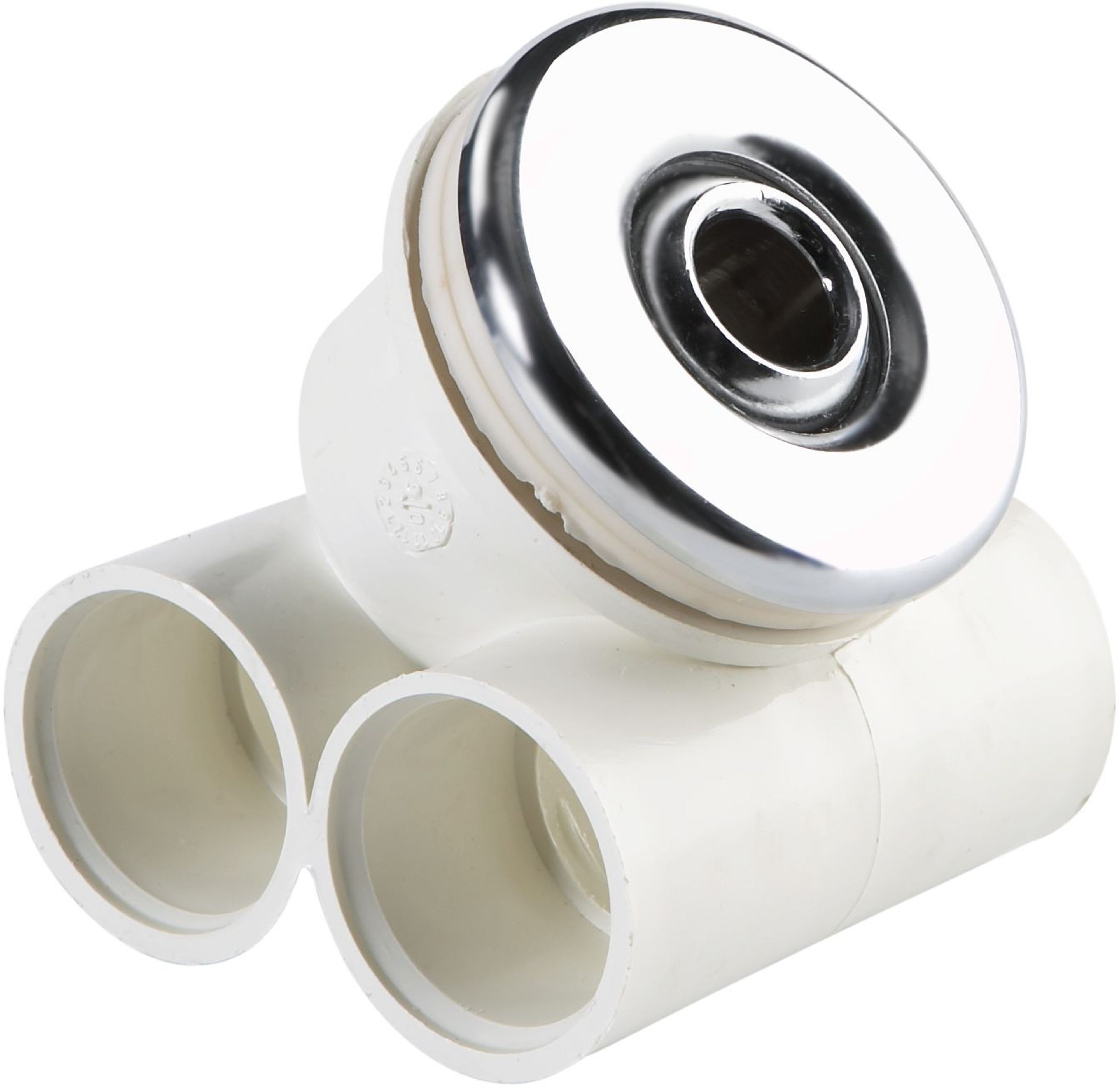 Astralpool - Jet 1 1/4" Bouche Abs Blanc