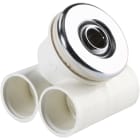 Astralpool - Jet 1 1/4" Bouche Abs Blanc