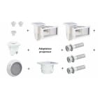 Astralpool - Kit Pieces A Sceller Liner Pour Piscine 10 X 5 M (Jusquà 80 M3)