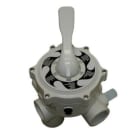 Astralpool - VANNE TOP 1"1/2 FILTRE SUN