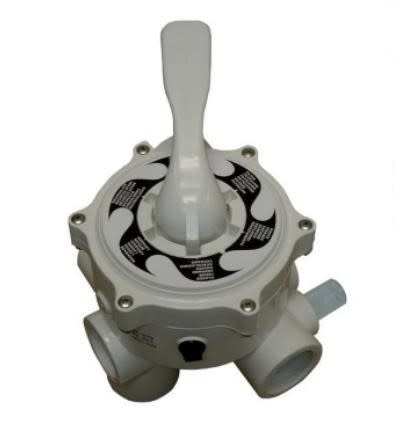 Astralpool - VANNE TOP 1"1/2 FILTRE SUN