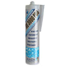 Astralpool - MS3000 PRO BLANC 290ML MASTIC COLLE