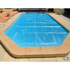 Astralpool - BULLES 400` OXO HEAT HORS STAND. DUO